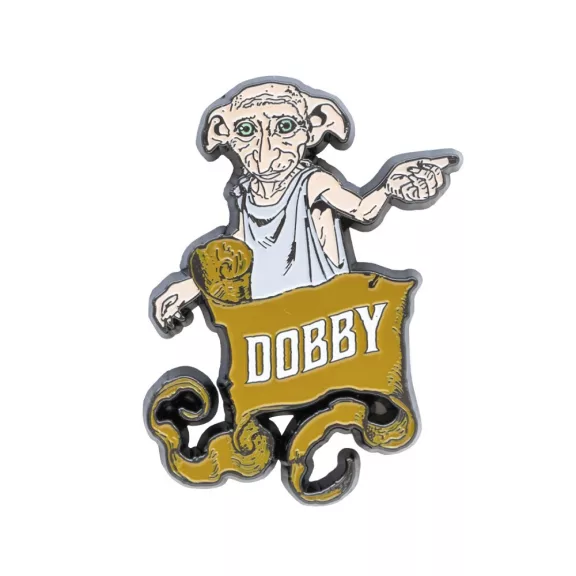 Harry Potter - Dobby manó hűtőmágnes Harry Potter - Dobby manó hűtőmágnes