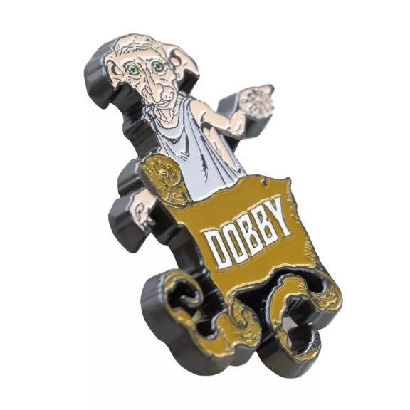 Harry Potter - Dobby manó hűtőmágnes Harry Potter - Dobby manó hűtőmágnes