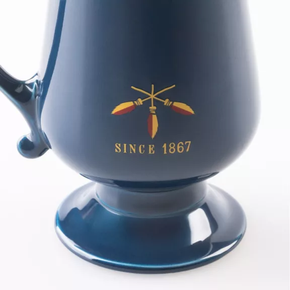 Harry Potter - Vajsör kerámia korsó (350 ml)