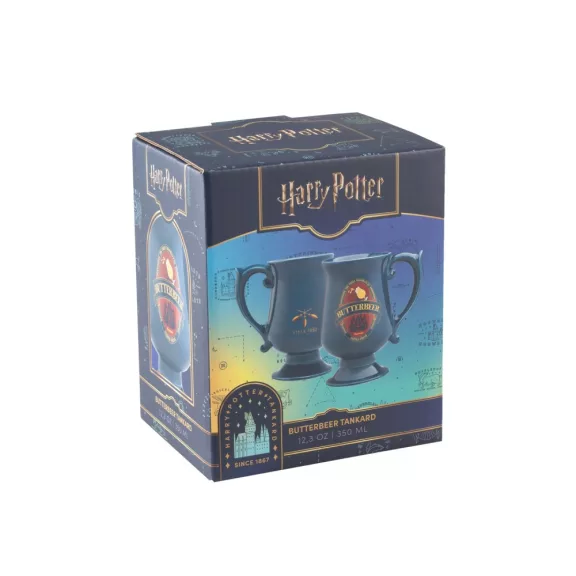 Harry Potter - Vajsör kerámia korsó (350 ml)
