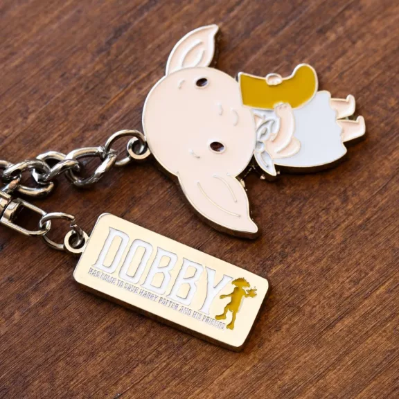 Harry Potter - Dobby kulcstartó Harry Potter - Dobby kulcstartó