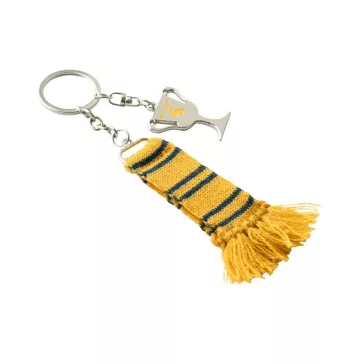 Harry Potter - Hugrabug sál kulcstartó