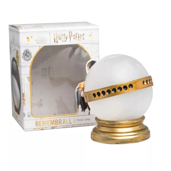 Harry Potter – Nefeledd-gömb hangulatlámpa Harry Potter – Nefeledd-gömb hangulatlámpa
