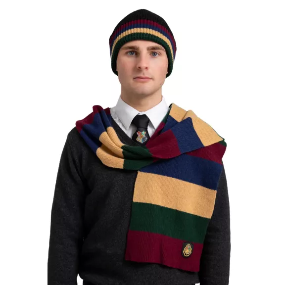 Harry Potter - Roxfort báránygyapjú sál