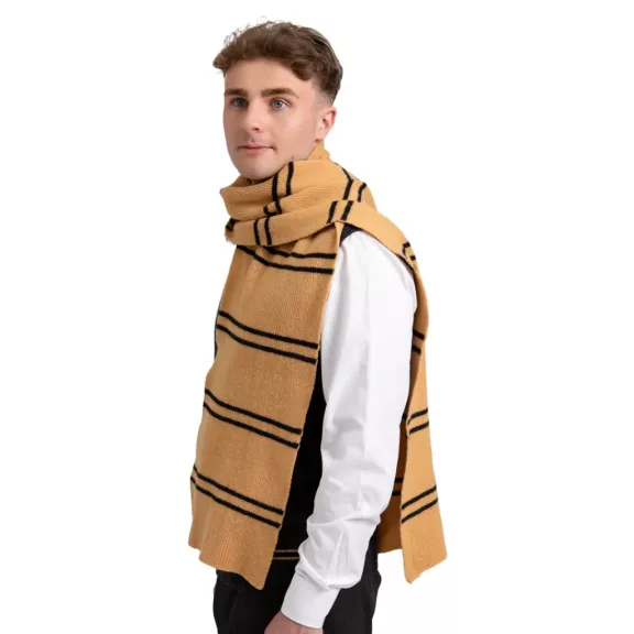 Harry Potter - Hugrabug sál