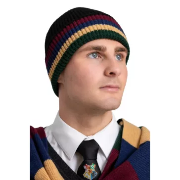 Harry Potter - Roxfort kötött sapka