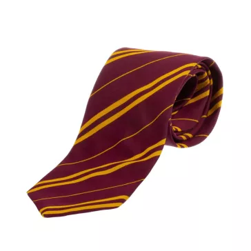 Harry Potter - Griffendél nyakkendő