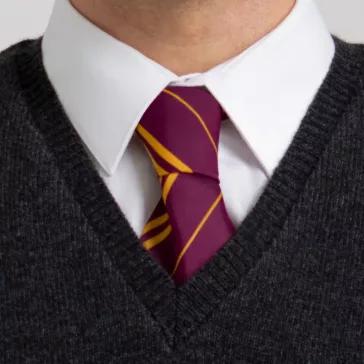 Harry Potter - Griffendél nyakkendő