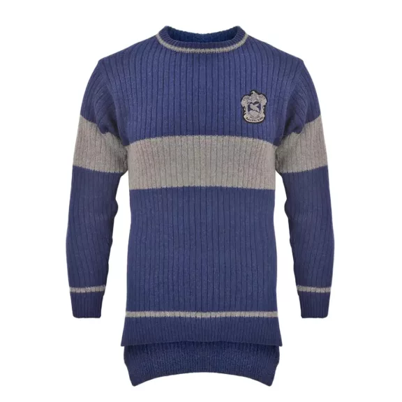 Harry Potter - Hollóhát kviddics pulóver XXS Harry Potter - Hollóhát kviddics pulóver XXS