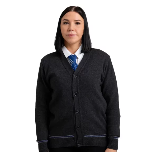 Harry Potter - Hollóhát V-nyakú kardigán XXL Harry Potter - Hollóhát V-nyakú kardigán XXL