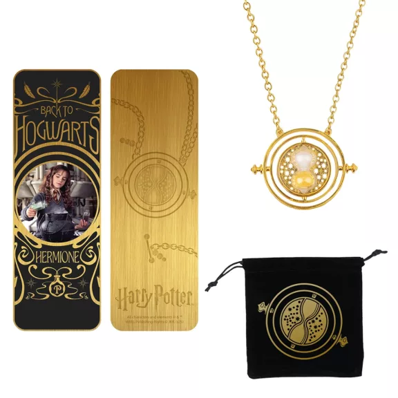 Harry Potter - Időnyerő szett Harry Potter - Időnyerő szett