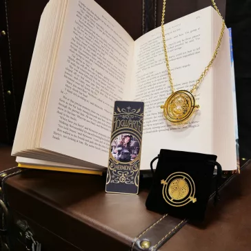 Harry Potter - Időnyerő szett
