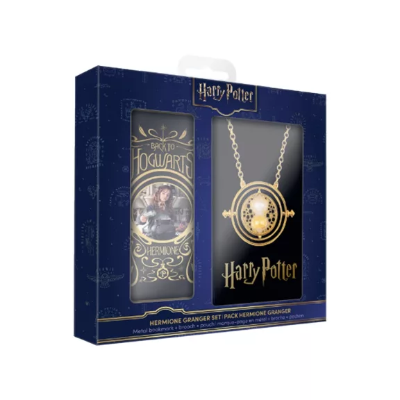 Harry Potter - Időnyerő szett Harry Potter - Időnyerő szett