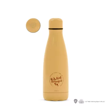 Harry Potter - Tekergők Térképe 500 ml-es kulacs