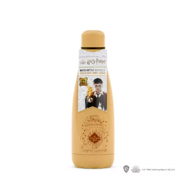 Harry Potter - Tekergők Térképe 500 ml-es kulacs