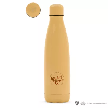   Harry Potter - Tekergők Térképe 500 ml-es hőtartó kulacs