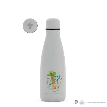Harry Potter - Hermione és mandragóra 500 ml-es kulacs