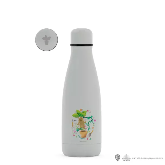 Harry Potter - Hermione és mandragóra 500 ml-es kulacs Harry Potter - Hermione és mandragóra 500 ml-es kulacs
