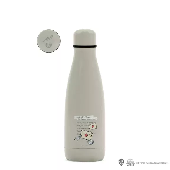 Harry Potter - Hedvig 500 ml-es kulacs Harry Potter - Hedvig 500 ml-es kulacs