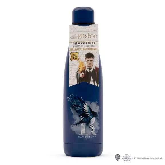 Harry Potter - Hollóhát hőtartó kulacs Harry Potter - Hollóhát hőtartó kulacs