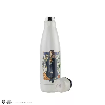 Harry Potter - Hermione Granger portré hőtartó kulacs