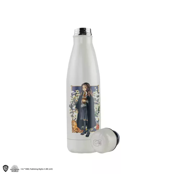 Harry Potter - Hermione Granger portré hőtartó kulacs Harry Potter - Hermione Granger portré hőtartó kulacs