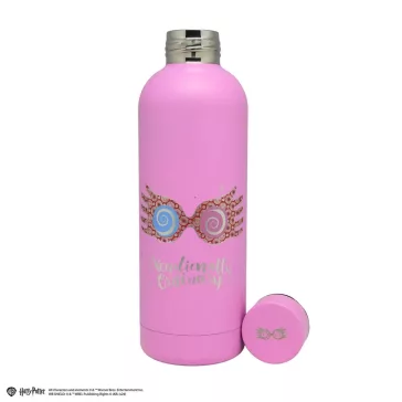Harry Potter - Luna Lovegood 500 ml-es hőtartó kulacs