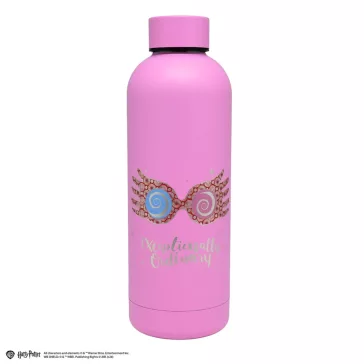 Harry Potter - Luna Lovegood 500 ml-es hőtartó kulacs
