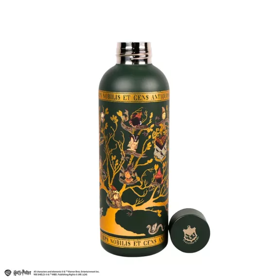 Harry Potter - Black család 500 ml-es hőtartó kulacs Harry Potter - Black család 500 ml-es hőtartó kulacs