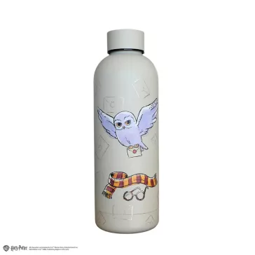 Harry Potter - Hedvig 500 ml-es hőtartó kulacs