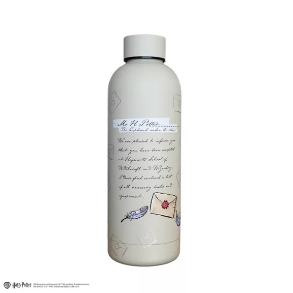 Harry Potter - Hedvig 500 ml-es hőtartó kulacs Harry Potter - Hedvig 500 ml-es hőtartó kulacs
