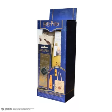 Harry Potter - Tekergők Térképe 3 darabos termékcsomag