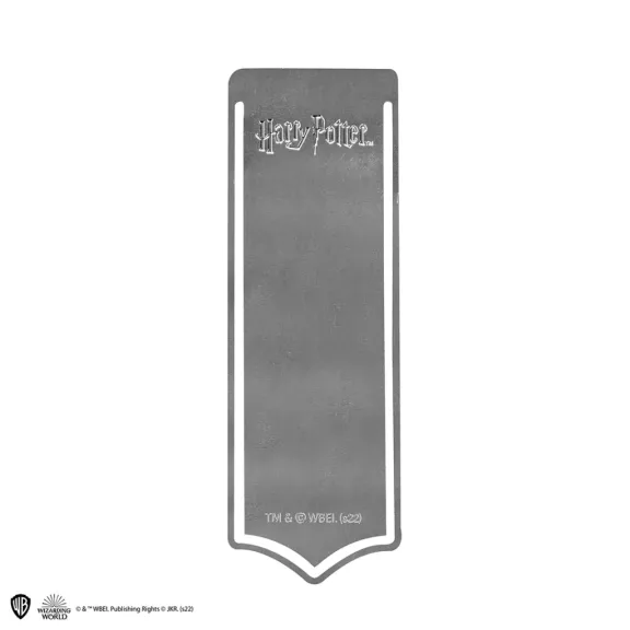 Harry Potter – Hollóhát címeres fém könyvjelző