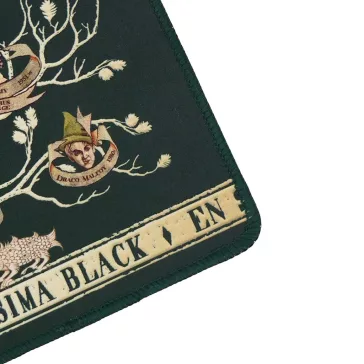 Harry Potter - Black családfa asztali egérpad