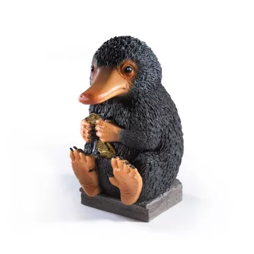 Legendás állatok – Furkász (Niffler) szobor