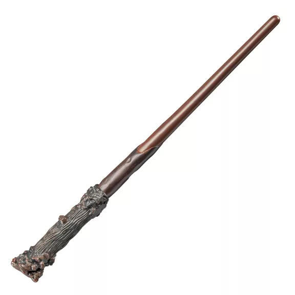 Harry Potter – Harry Potter varázspálca (PVC, 30 cm) Harry Potter – Harry Potter varázspálca (PVC, 30 cm)