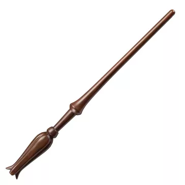Harry Potter - Luna Lovegood varázspálca