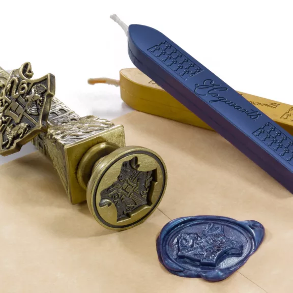 Roxfort viaszpecsét Roxfort viaszpecsét