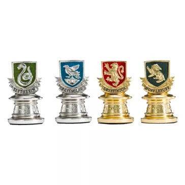 Harry Potter – Roxforti házak kviddics sakk készlet