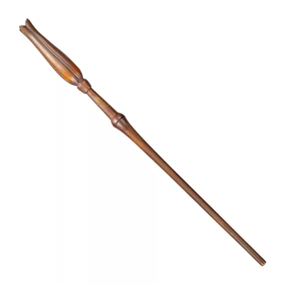 Harry Potter - Luna Lovegood varázspálca Ollivander díszdobozban Harry Potter - Luna Lovegood varázspálca Ollivander díszdobozban