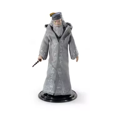 Harry Potter - Albus Dumbledore Bendyfigs hajlékony figura
