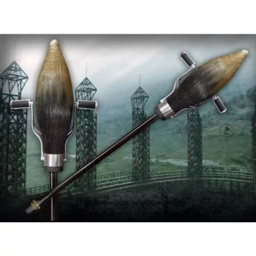 Harry Potter - Nimbus 2001 seprű (Hivatalos filmes replika)
