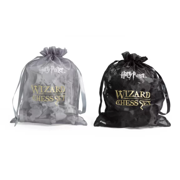Harry Potter – Varázslósakk Készlet