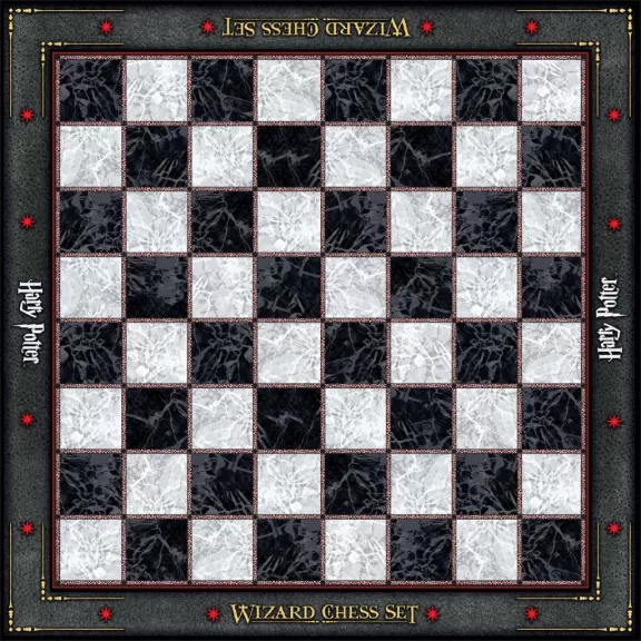 Harry Potter – Varázslósakk Készlet