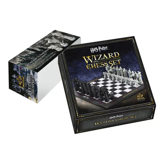 Harry Potter – Varázslósakk Készlet