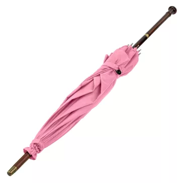   Harry Potter – Rubeus Hagrid rózsaszín esernyő pálca (78 cm)