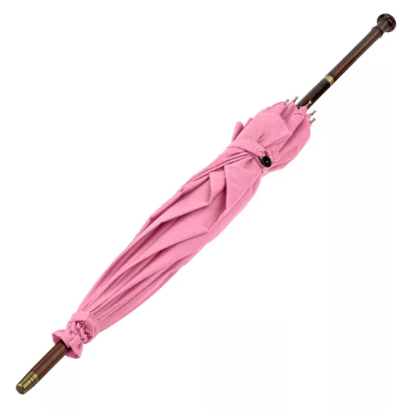 Harry Potter – Rubeus Hagrid rózsaszín esernyő pálca (78 cm) Harry Potter – Rubeus Hagrid rózsaszín esernyő pálca (78 cm)