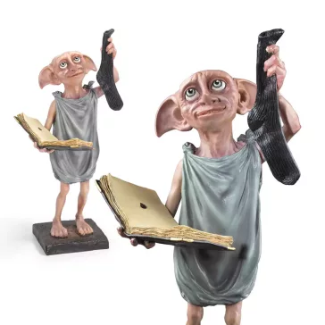 Dobby szobor