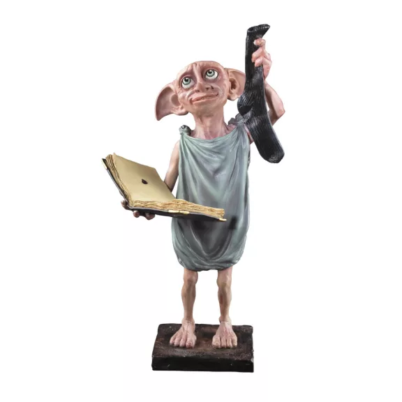 Dobby szobor Dobby szobor