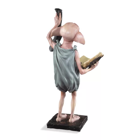 Dobby szobor Dobby szobor